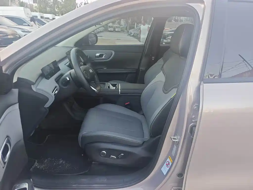 Changan Q05 2026 506Max+
