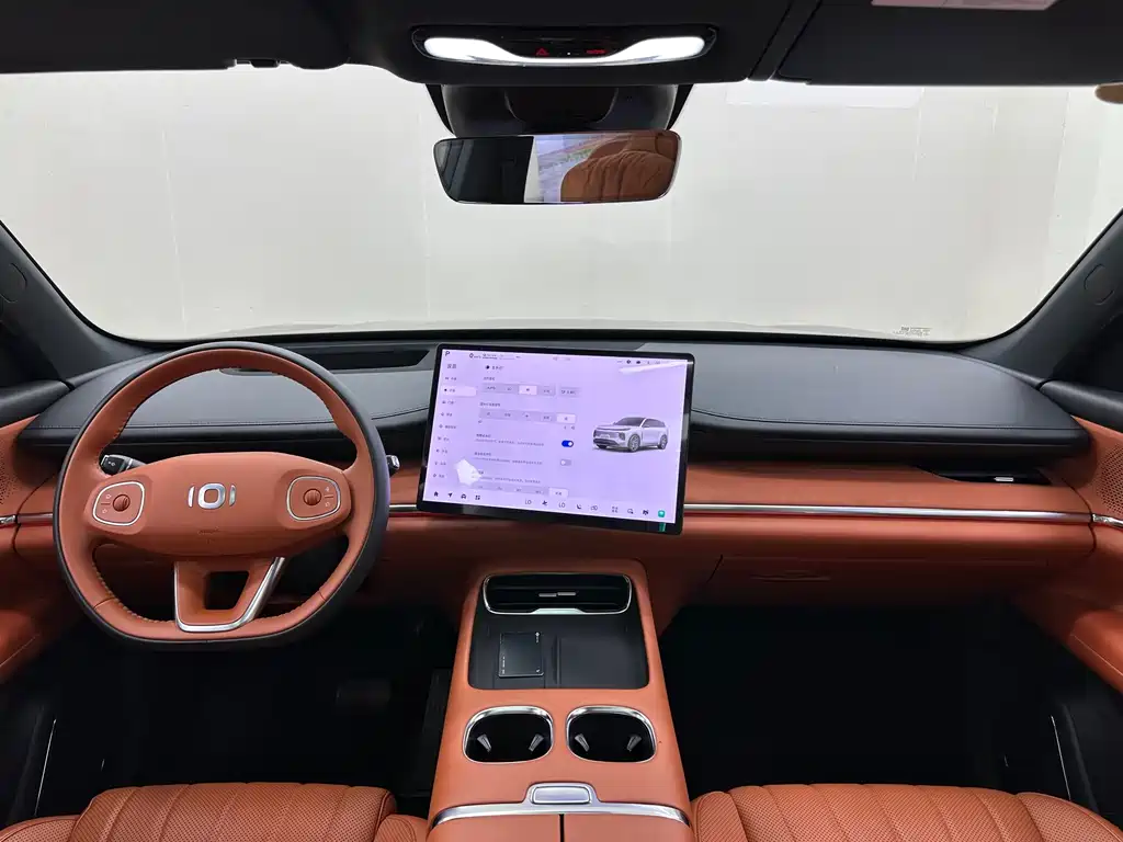 Qiyuan Qiyuan Q07 — миниатюра 21