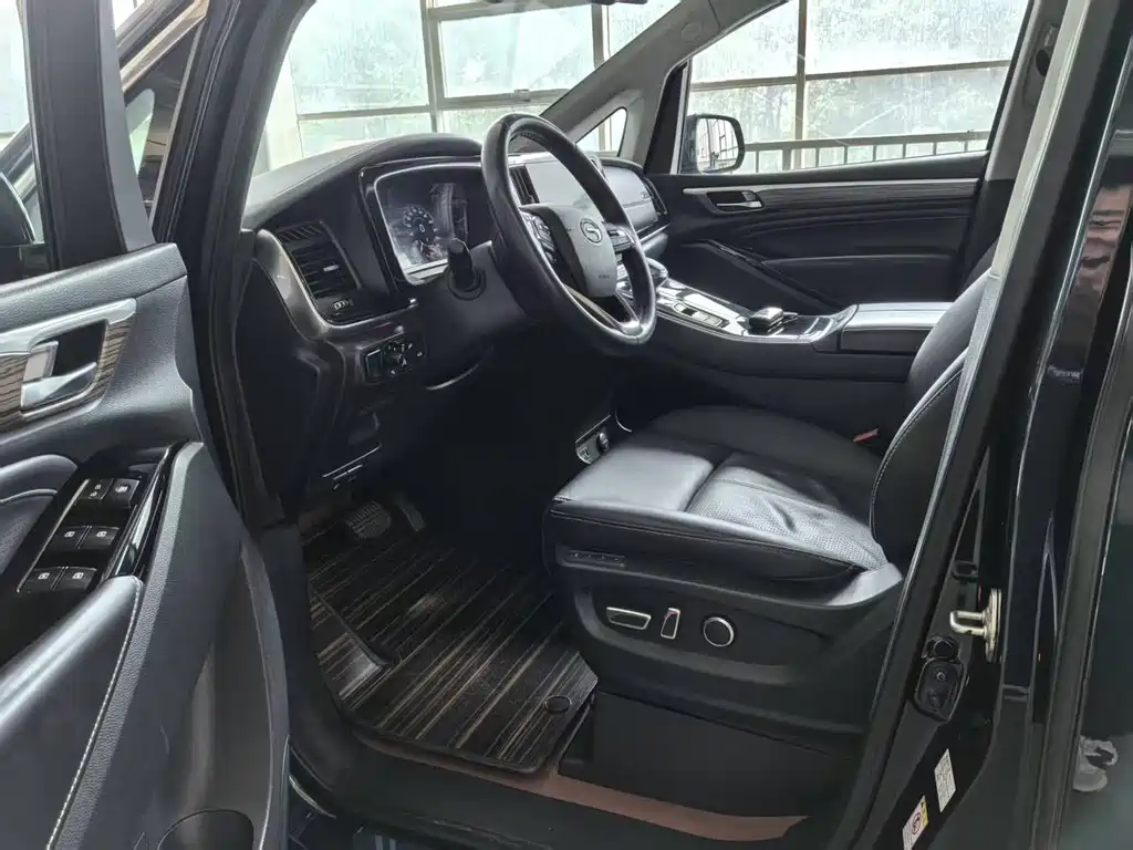 GAC M8 2023 390T