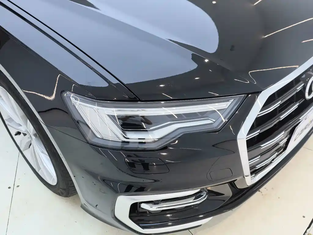 Audi A6L — фотографии объявления, Фото 7