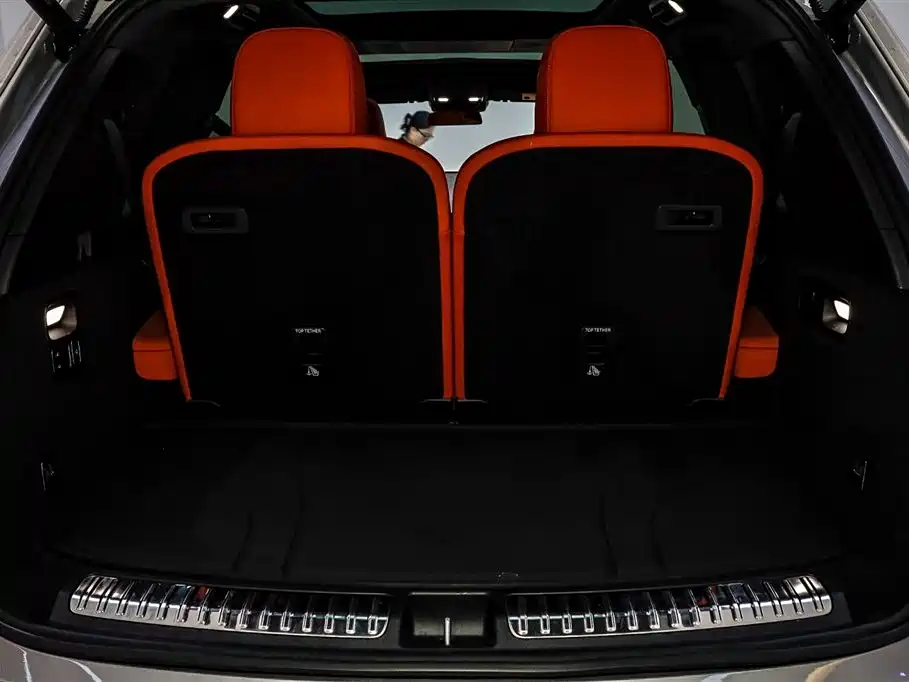 Li Auto L8 2023 Max