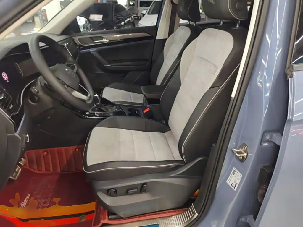 Volkswagen X — миниатюра 15