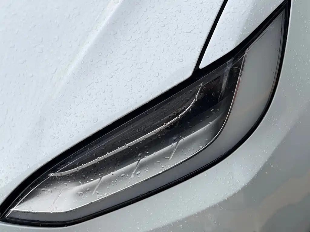 Tesla Model X — миниатюра 19