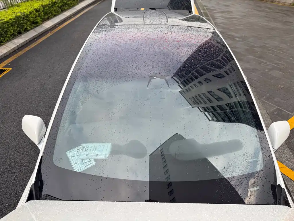 Tesla Model X — миниатюра 25