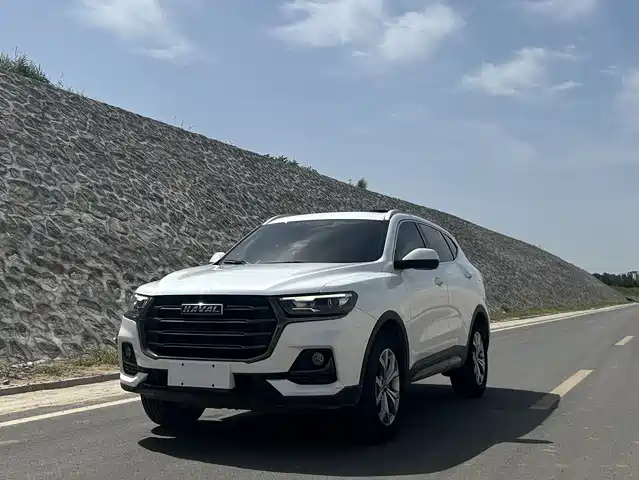 HAVAL  H6