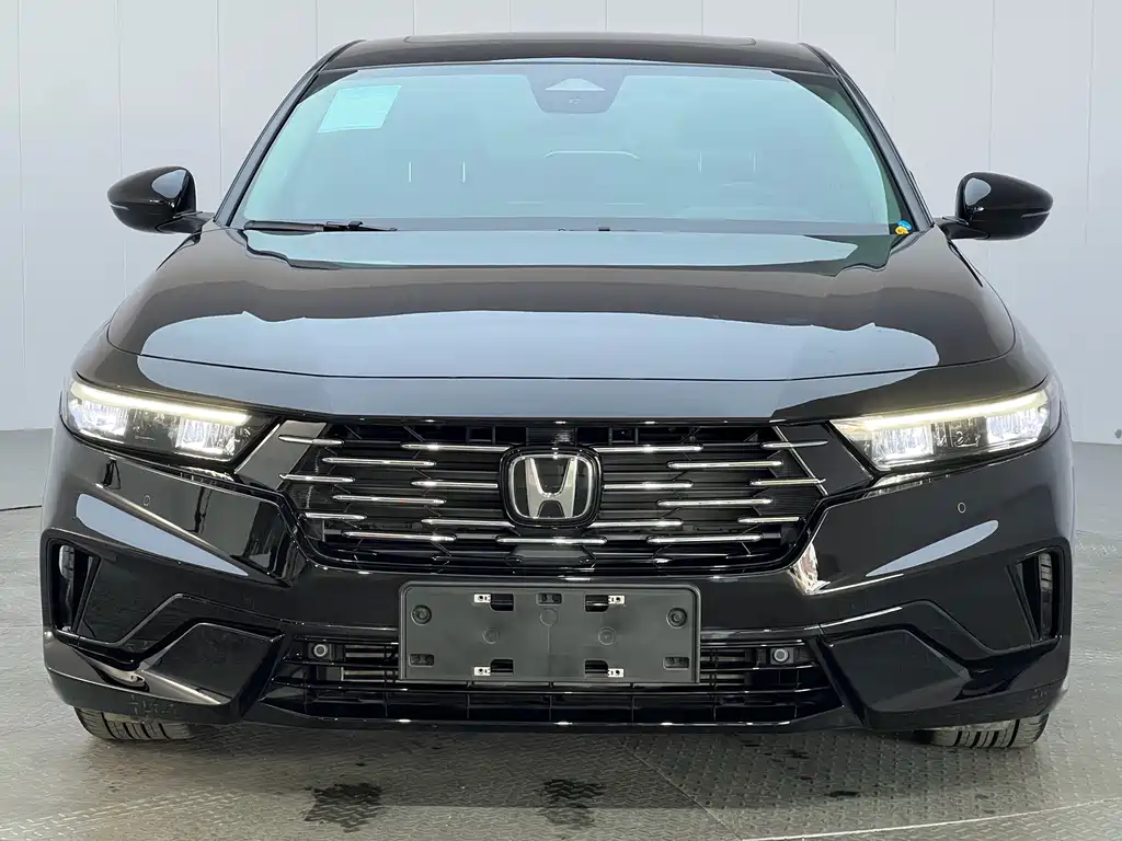 Honda Accord — миниатюра 2