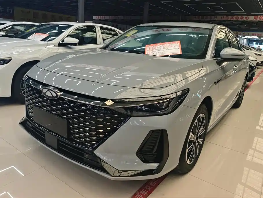 Fulwin Fengyun A8 2026