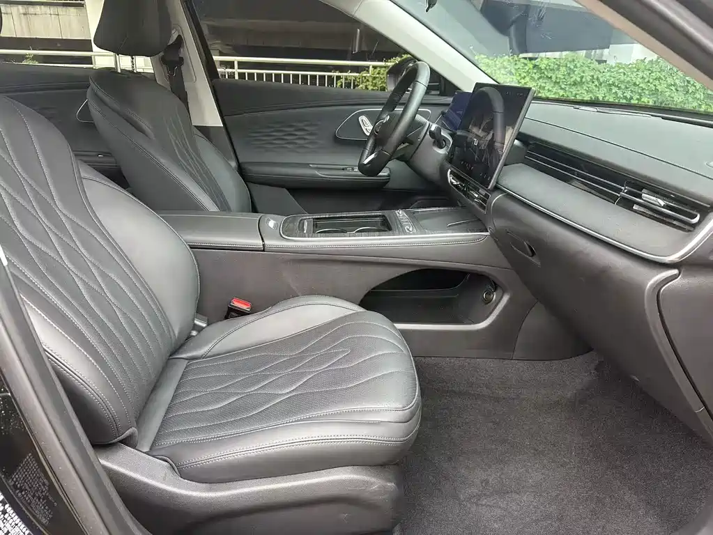 Fulwin Fengyun A8L — миниатюра 5