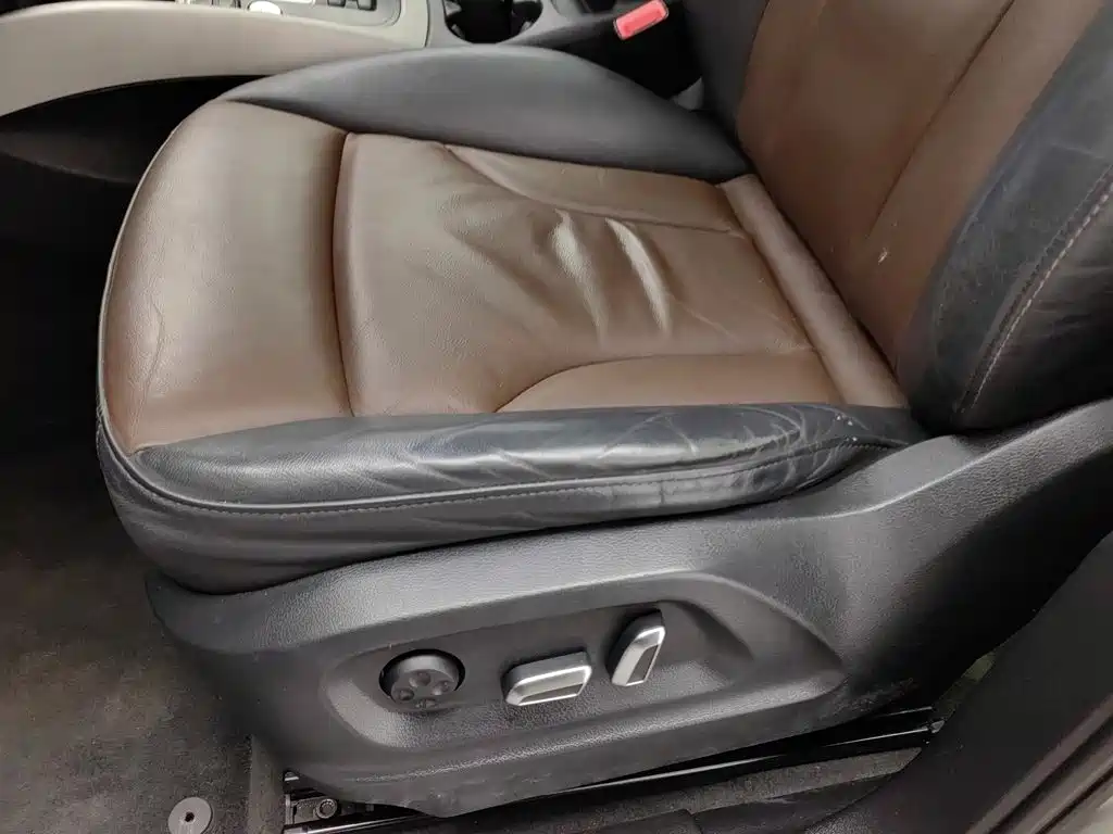Audi Q5 — миниатюра 20