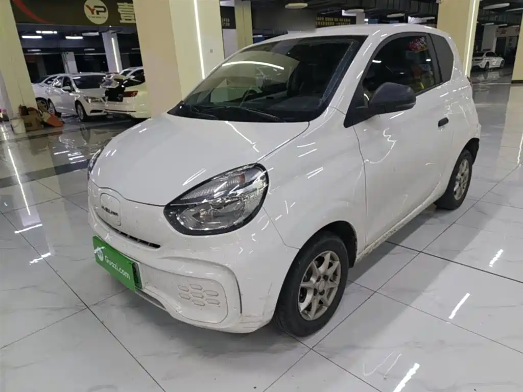 Roewe Clever 2023