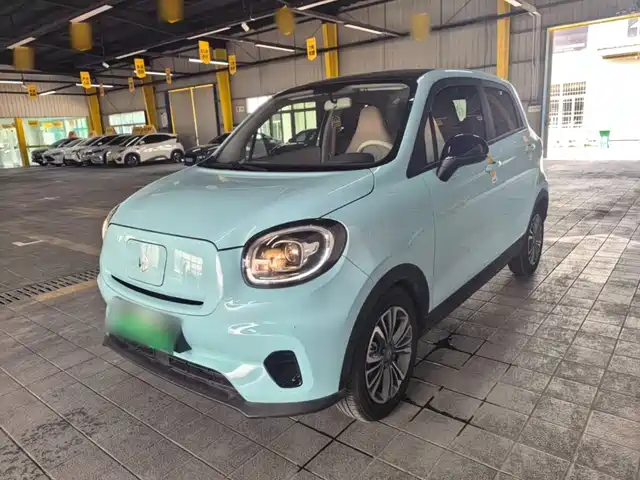 Leapmotor 零跑T03