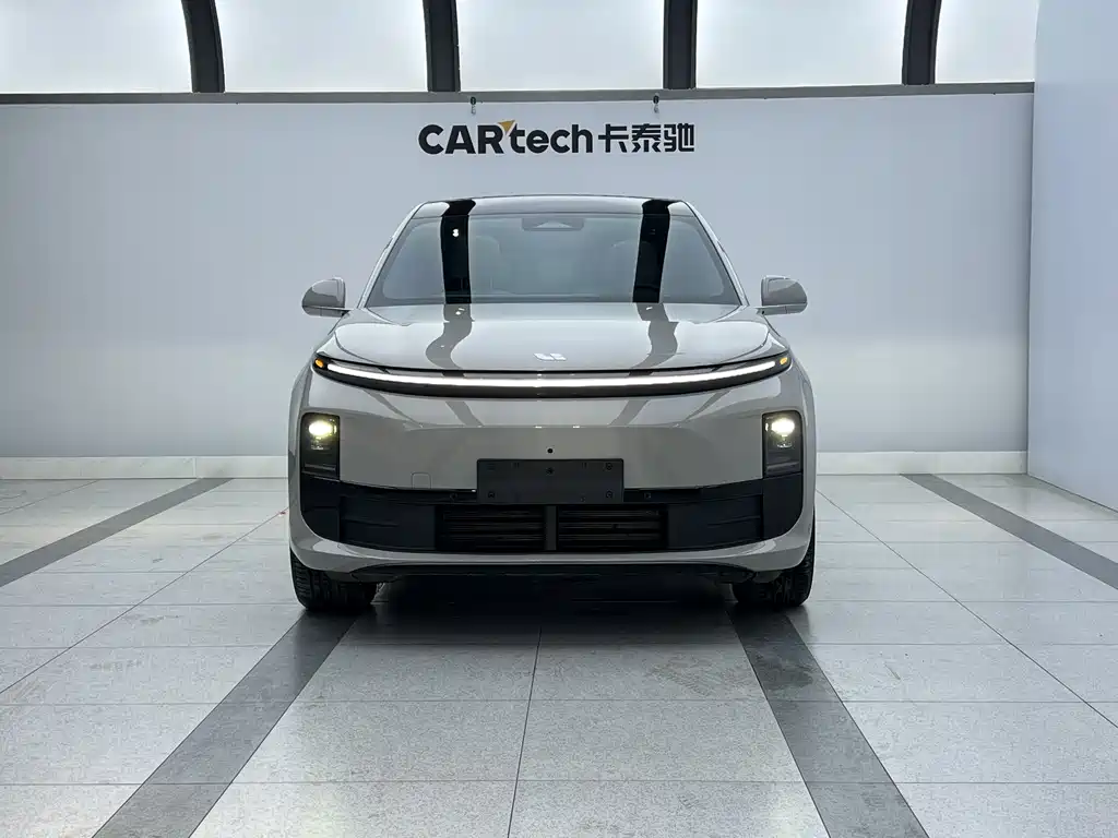 Li Auto IDEAL L6