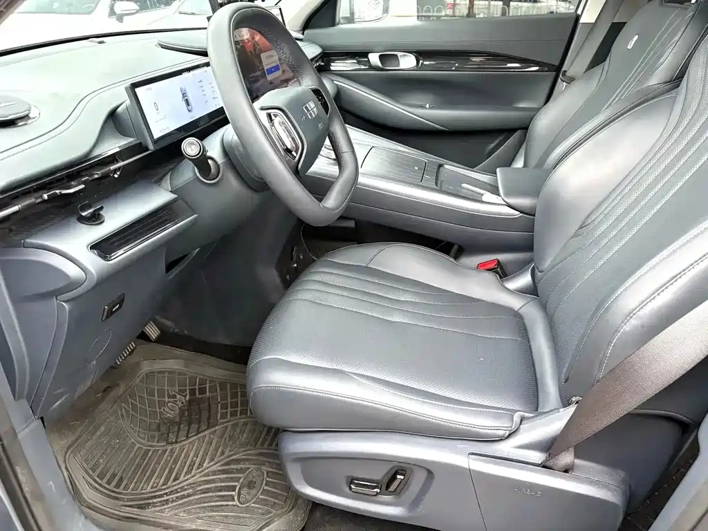 Geely Galaxy Galaxy E5 E5 2026 610km