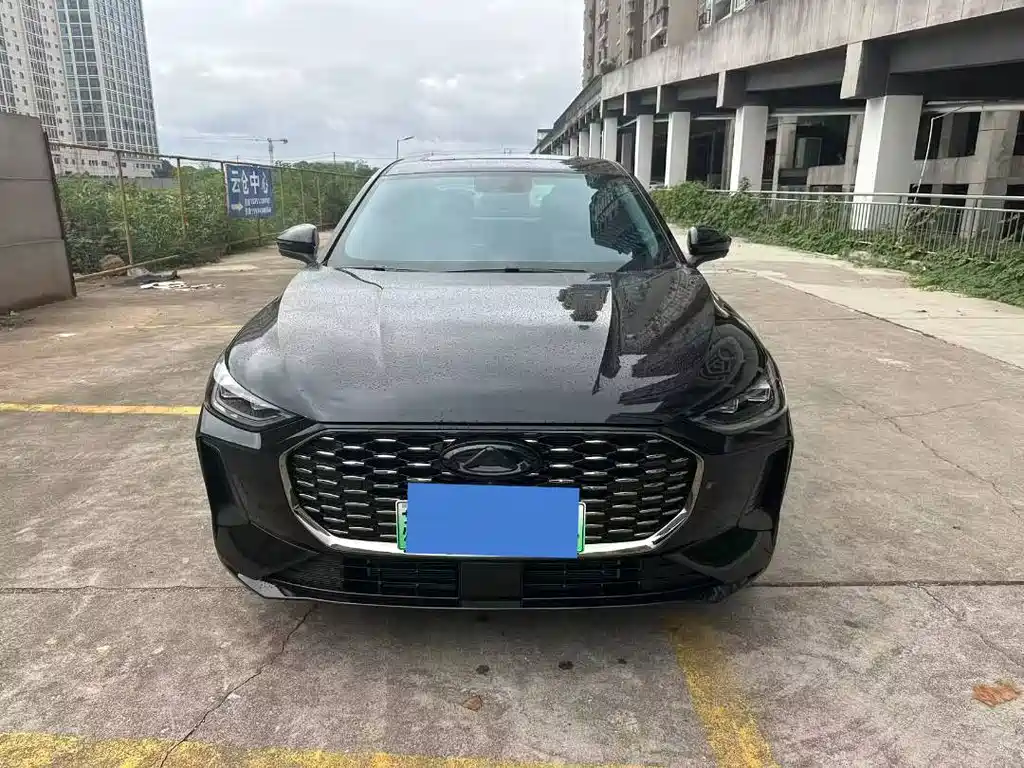 Fulwin Fengyun A8L — миниатюра 2