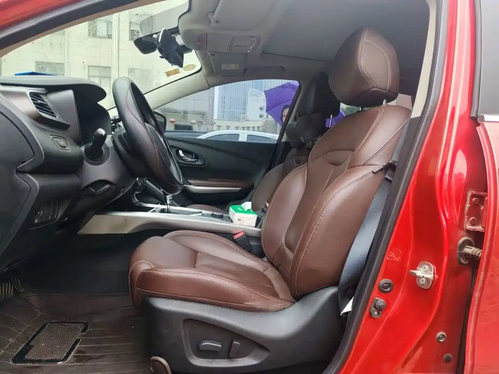 Renault Kadjar — миниатюра 11