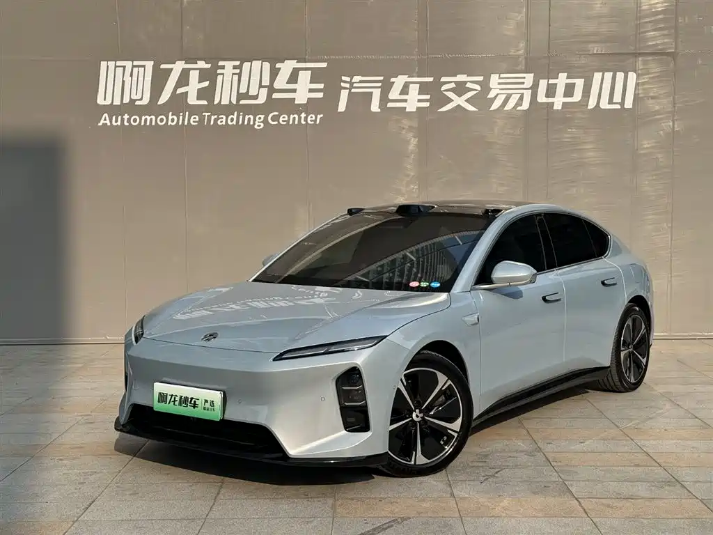 NIO NIO ET5