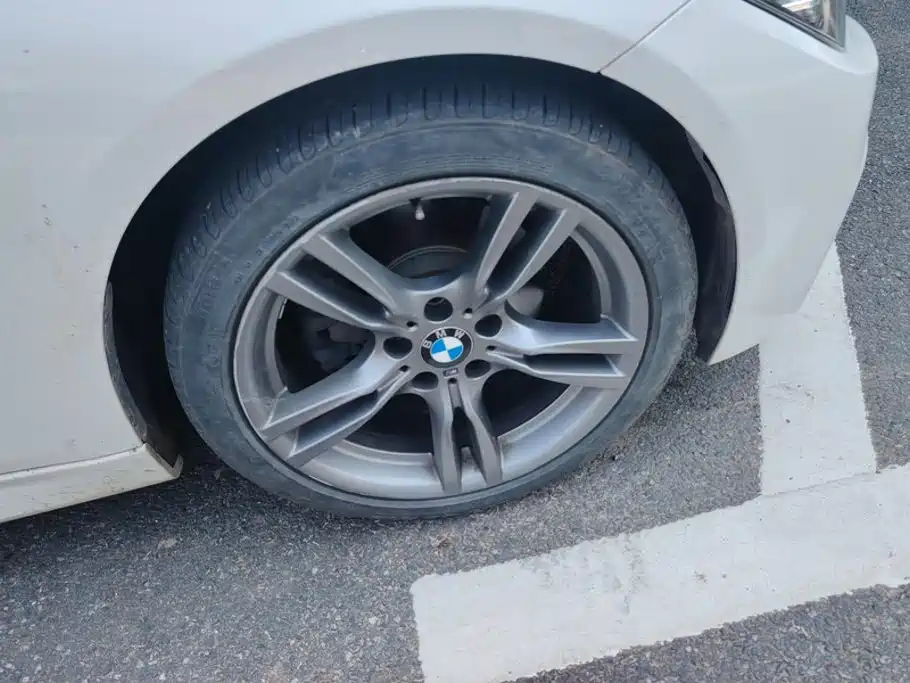 BMW 3 Series — фотографии объявления, Фото 6