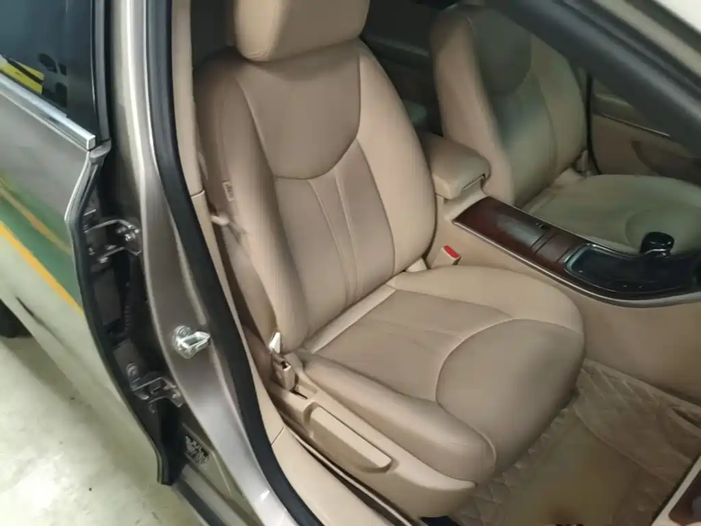 Roewe 950 — миниатюра 25