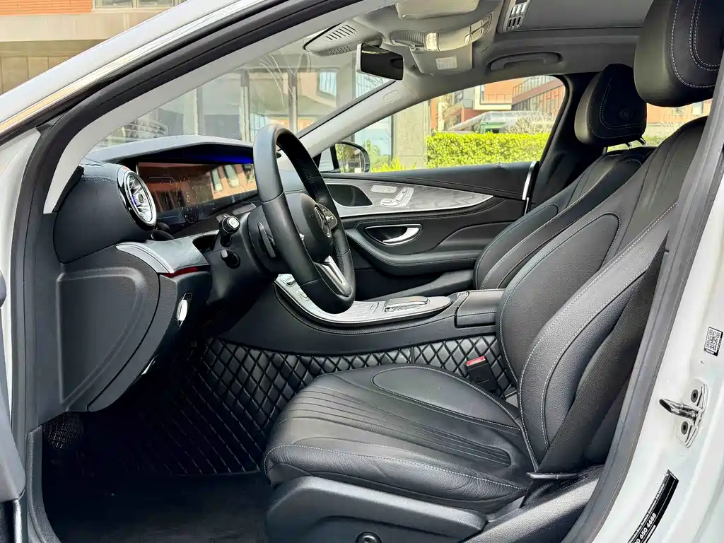 Mercedes-Benz CLS 2020 CLS 300