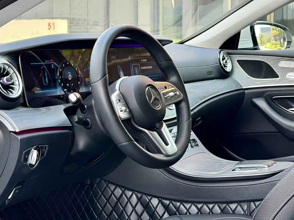 Mercedes-Benz CLS 2020 CLS 300