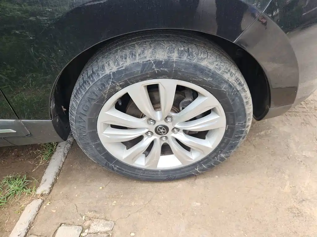 JAC Refine S5 — миниатюра 26