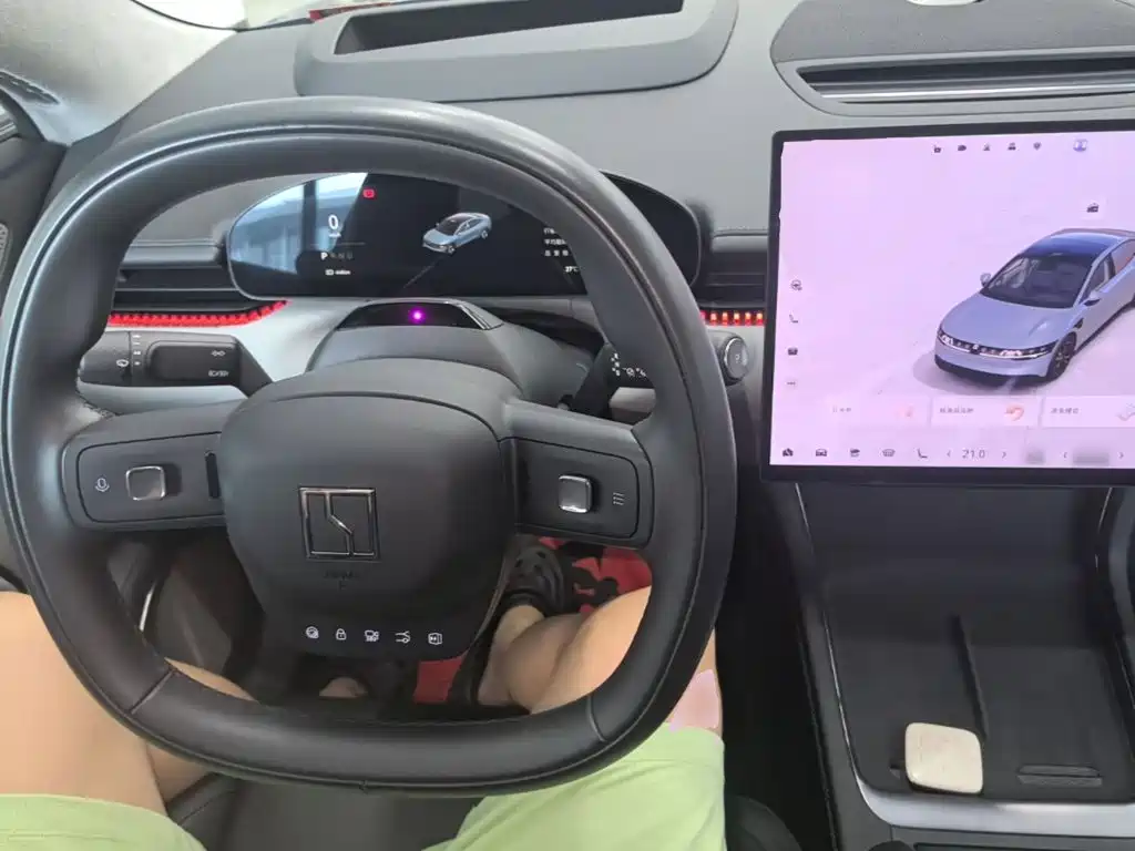 Zeekr 007 2025 Smart Drive 100kWh