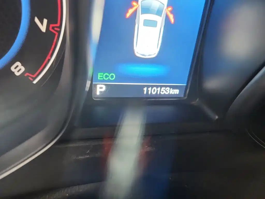 Chery Tiggo 5 — миниатюра 13