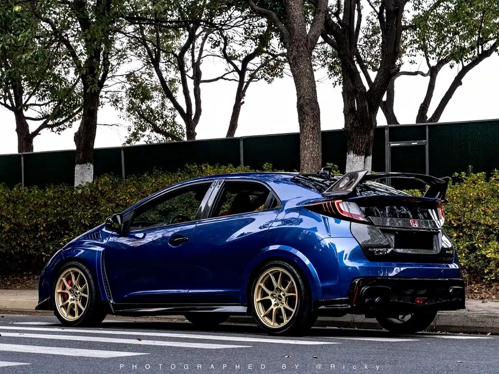 Honda Civic (Import) — миниатюра 10