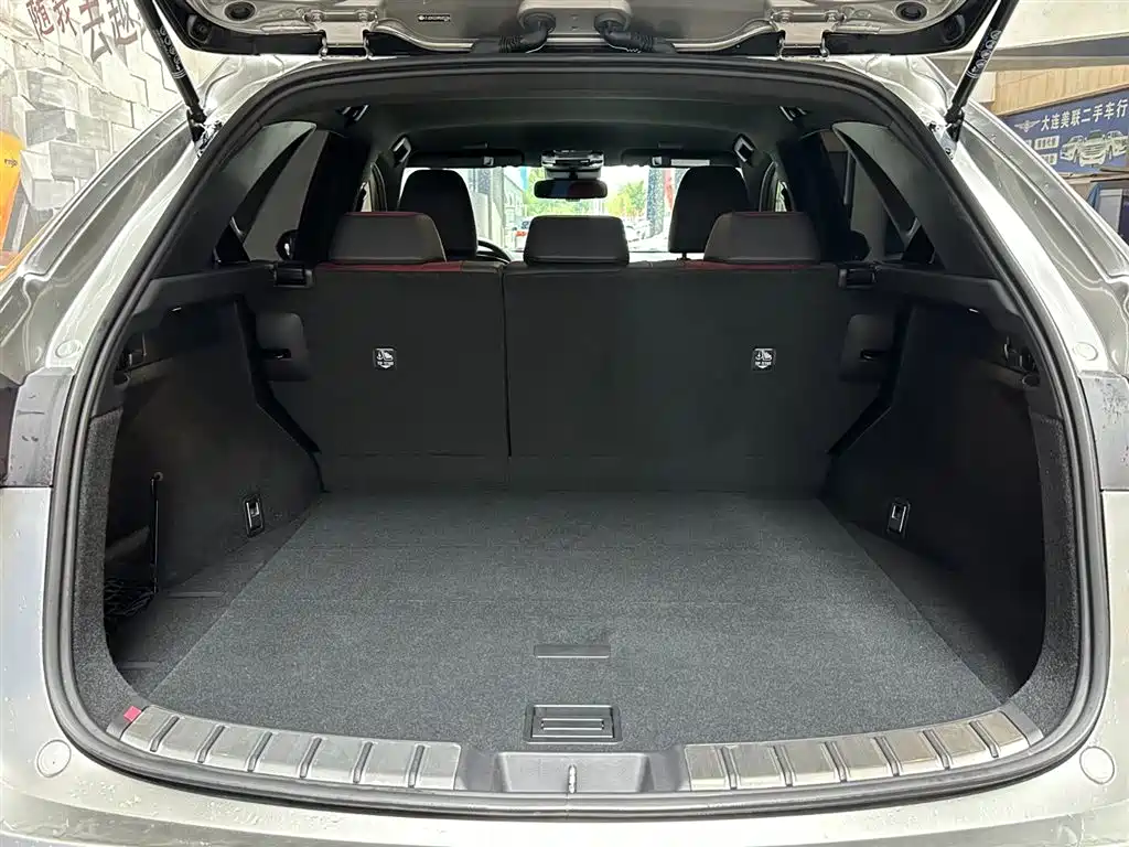 Lexus NX 2024 260