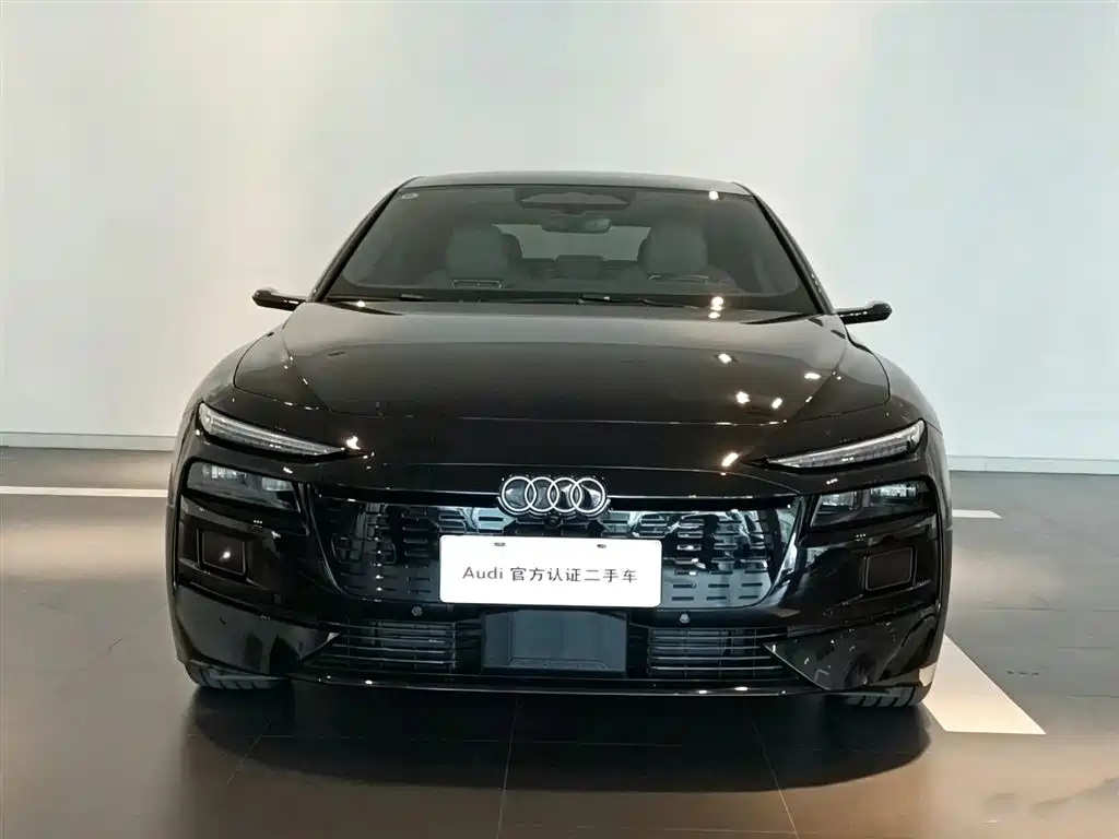 Audi A6L e-tron — миниатюра 2