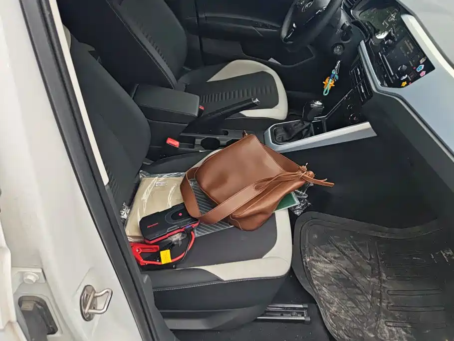 Volkswagen Polo 2019 Plus 1.5L AT