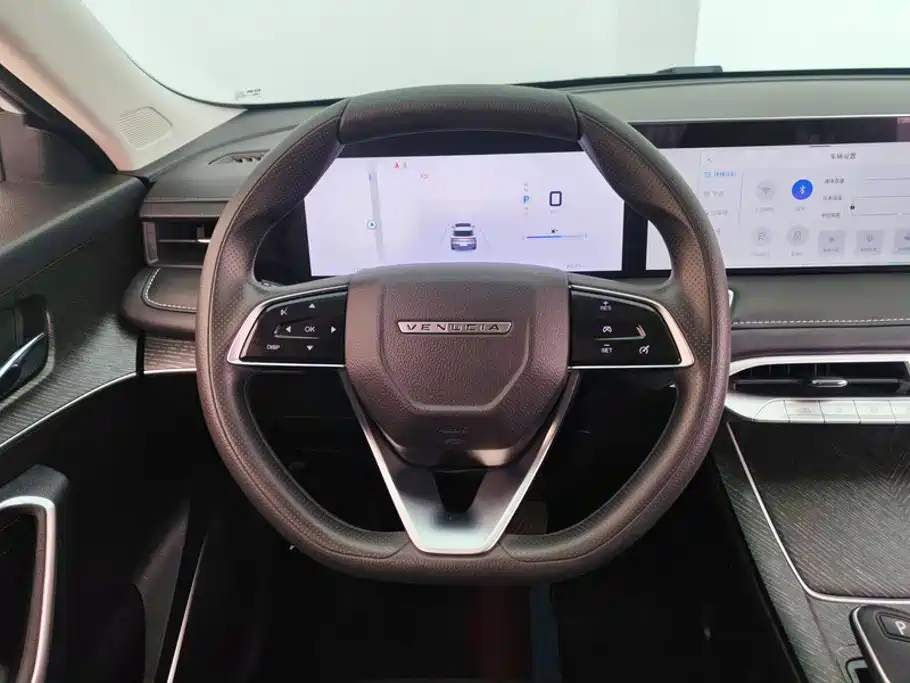 Venucia V — миниатюра 15