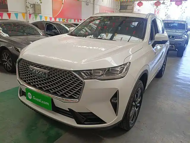 HAVAL  H6 2025