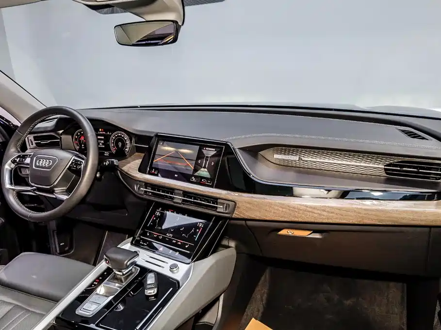 Audi Q6 — миниатюра 31