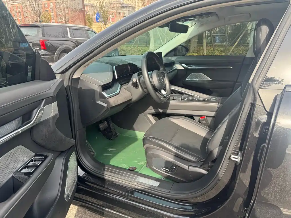 ZEEKR EXTREME KRYPTON 001