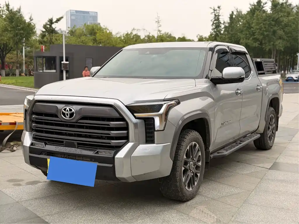 Toyota Tantu — миниатюра 2