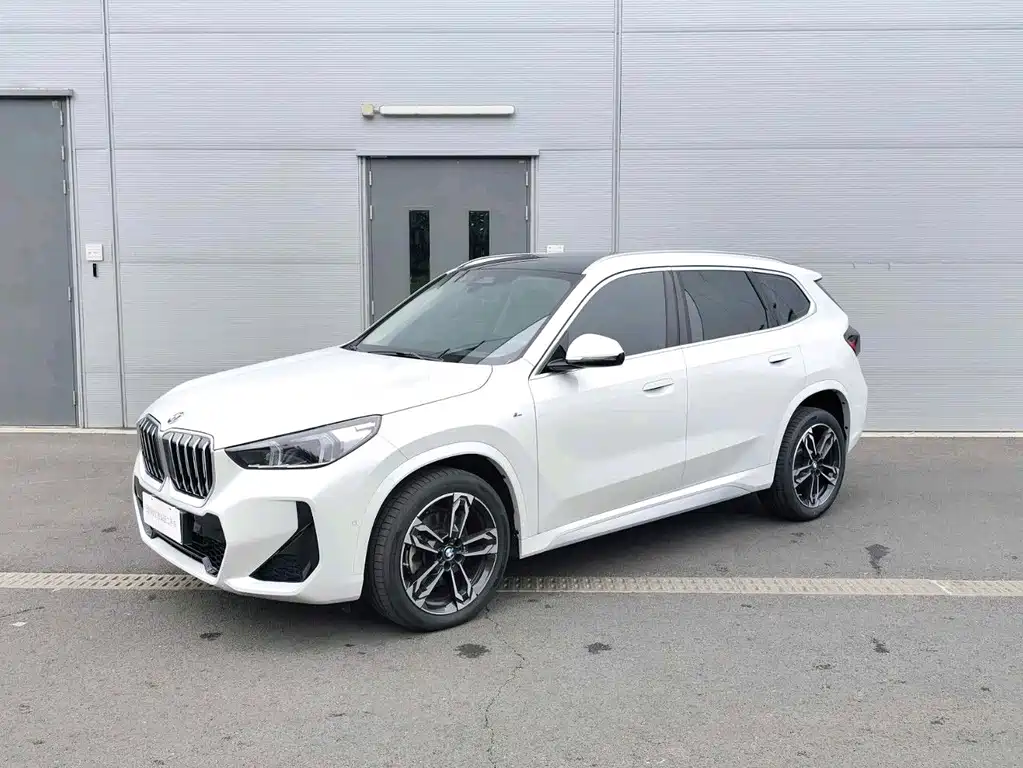 BMW X1 — фотографии объявления, Фото 3
