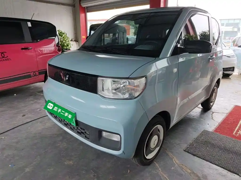 Wuling MINIEV 2023
