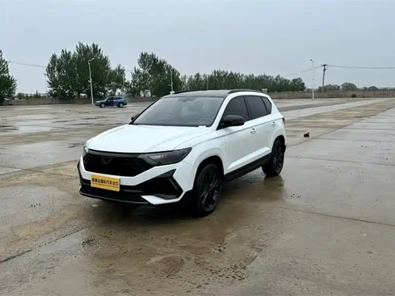 Jetta VS5 2022