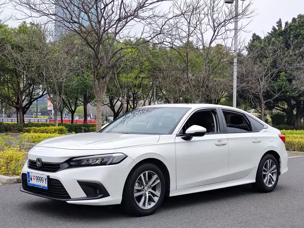Honda Civic 2023