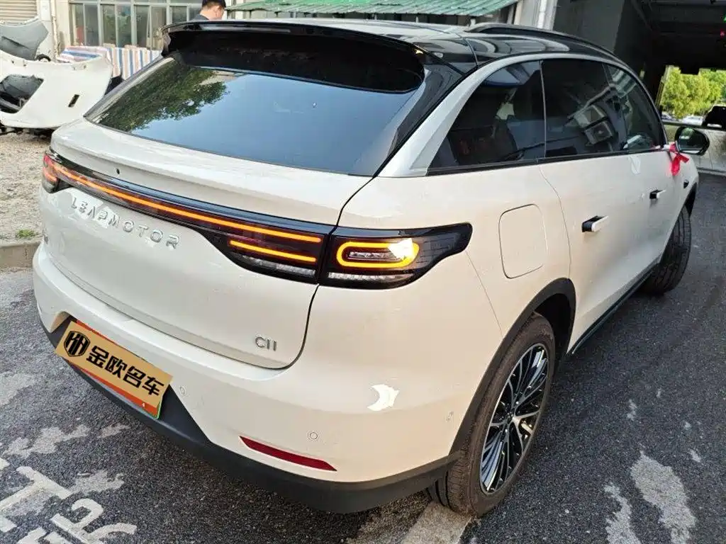 Leapmotor C11 2026 640