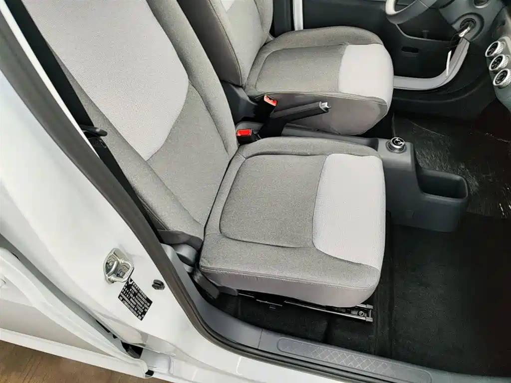 Wuling Sunshine EV — фотографии объявления, Фото 25