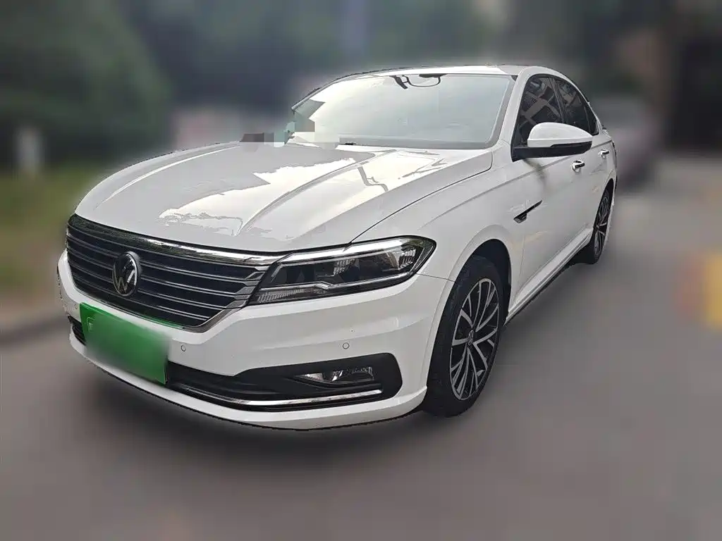 Volkswagen Lavida 2021