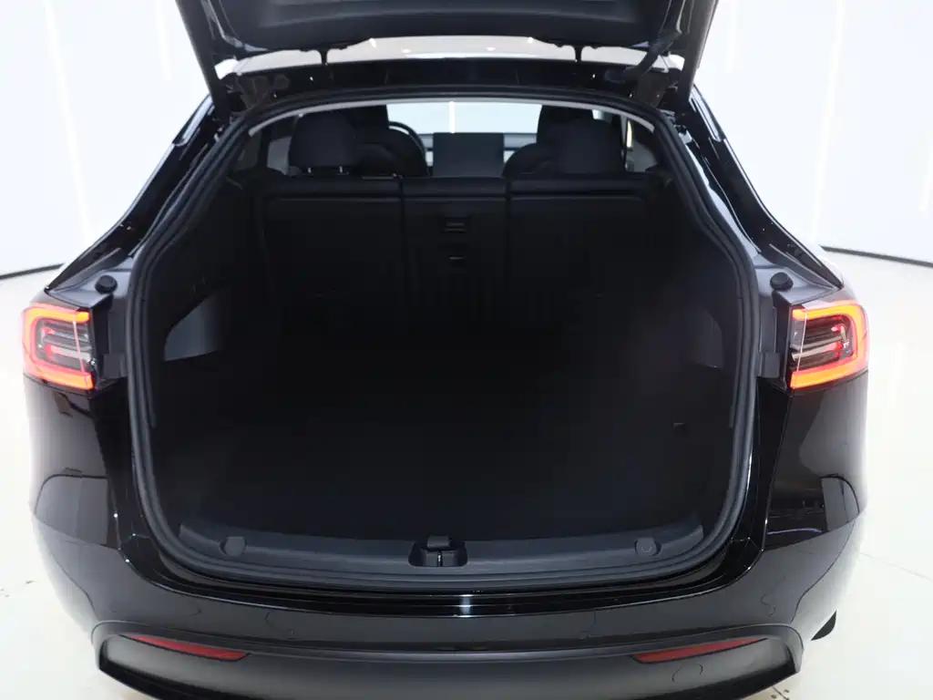 Tesla Model Y — фотографии объявления, Фото 14