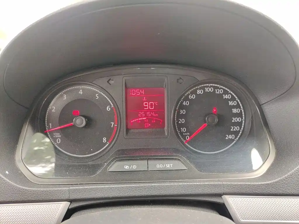 Jetta VA3 — миниатюра 7