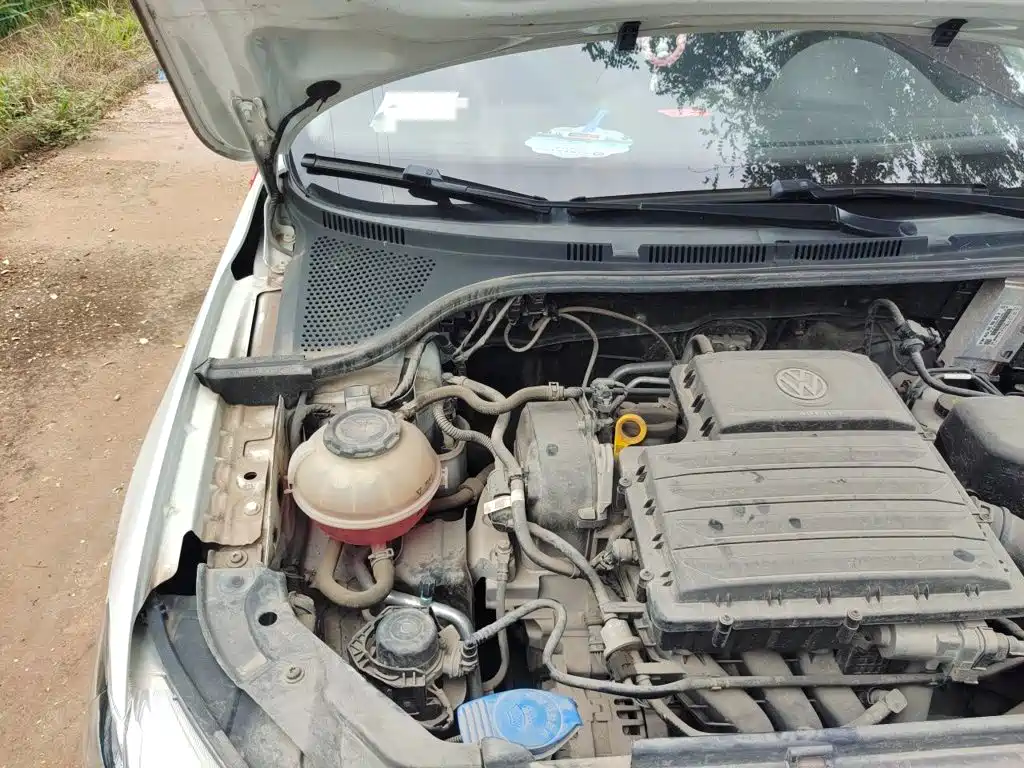 Jetta VA3 — миниатюра 20