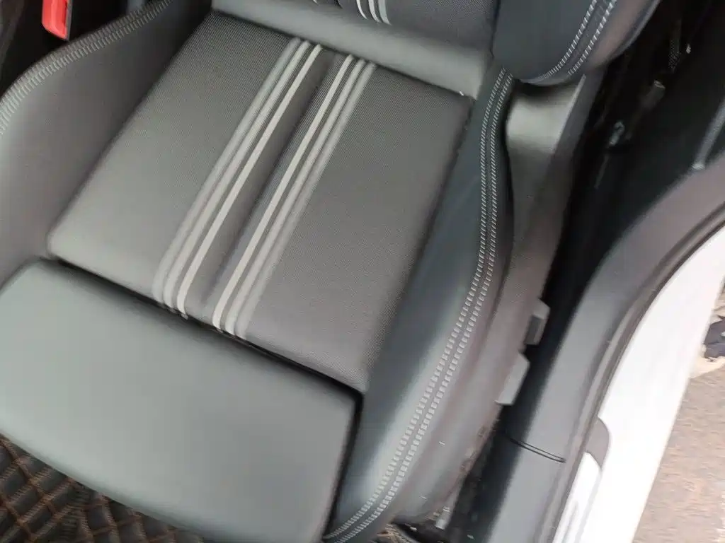 Audi A3 — миниатюра 16