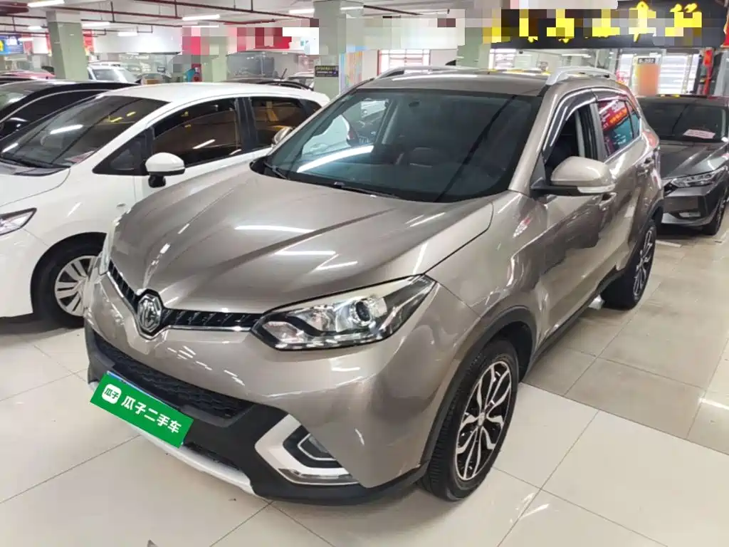 MG MG GS — миниатюра 2