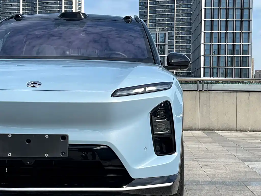 NIO ES6 2025 75kWh