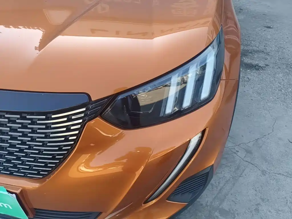 Peugeot 2008 — миниатюра 24
